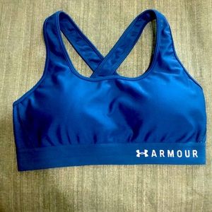 UnderArmour Sport Bra - Large - Never Worn!